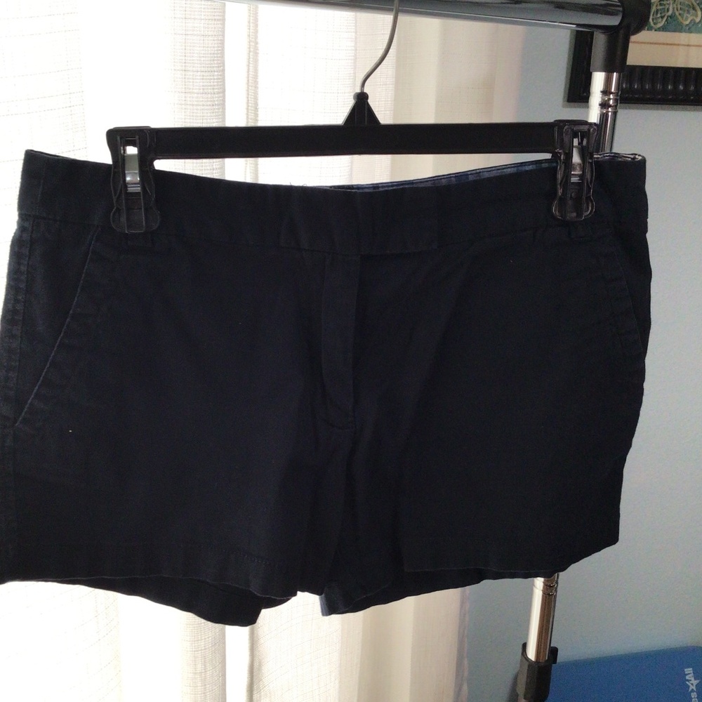 J Crew shorts